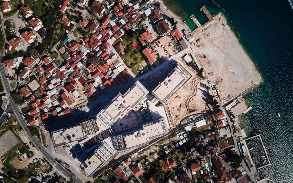 Boka Kotorska — UNESCO područje svjetske baštine